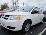 2009 Dodge Grand Caravan SE