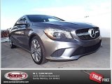 2014 Mercedes-Benz CLA 250