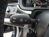 2011 BMW 5 Series 550i xDrive Gran Turismo Controls