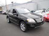 2011 Mercedes-Benz ML 350 4Matic