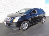 2013 Cadillac SRX Luxury FWD