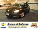 2011 Chevrolet Cruze LT
