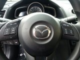 2014 Mazda MAZDA3 i Sport 4 Door Controls