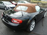 2014 Mazda MX-5 Miata Grand Touring Roadster Exterior