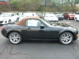 2014 Mazda MX-5 Miata Grand Touring Roadster Exterior