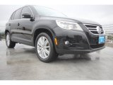 2011 Volkswagen Tiguan SE