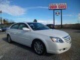 2007 Toyota Avalon Limited