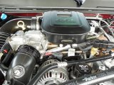 2013 Chevrolet Silverado 2500HD LT Extended Cab 6.6 Liter OHV 32-Valve Duramax Turbo-Diesel V8 Engine