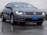 2013 Volkswagen CC Sport