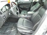 2010 Chrysler 300 C HEMI Front Seat