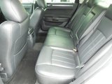 2010 Chrysler 300 C HEMI Rear Seat