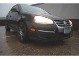 2008 Volkswagen Jetta S Sedan