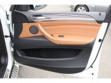 2013 BMW X6 xDrive35i Door Panel