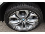 2013 BMW X6 xDrive35i Wheel