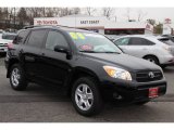 2008 Toyota RAV4 4WD