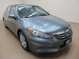 2011 Polished Metal Metallic Honda Accord SE Sedan #88283751