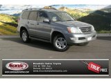 2007 Lexus GX 470