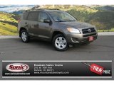 2011 Toyota RAV4 I4 4WD