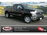 2014 Toyota Tundra SR5 Double Cab 4x4