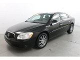 2007 Buick Lucerne CXL