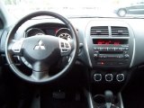 2013 Mitsubishi Outlander Sport SE Dashboard