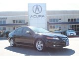 2008 Acura TL 3.2