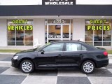 2013 Volkswagen Jetta SE Sedan