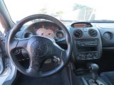 2002 Mitsubishi Eclipse GT Coupe Dashboard