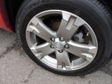 Toyota RAV4 2010 Wheels and Tires