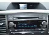 2014 Toyota Sienna SE Audio System