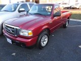 2009 Ford Ranger XL Regular Cab
