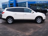 2010 Chevrolet Traverse LT AWD