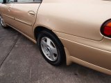 Chevrolet Malibu 2002 Wheels and Tires