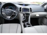 2014 Toyota Venza LE Dashboard