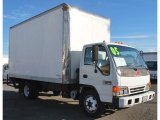 2005 GMC W Series Truck W4500 Commercial Moving