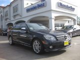 2008 Mercedes-Benz C 300 Sport