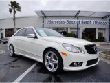 2010 Mercedes-Benz E 350 Sedan