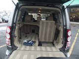 2010 Land Rover LR4 HSE Lux Trunk