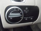 2010 Land Rover LR4 HSE Lux Controls