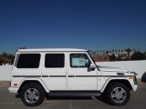 2014 Mercedes-Benz G 550 Data, Info and Specs