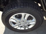 2014 Mercedes-Benz G 550 Wheel