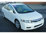 2009 Honda Civic LX Sedan