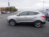 2014 Hyundai Tucson Graphite Gray