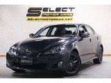 2010 Lexus IS 250 AWD