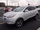 2014 Hyundai Tucson SE