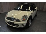 2011 Mini Cooper Hardtop