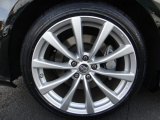 2010 Infiniti G 37 S Sport Coupe Wheel