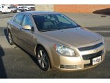 2008 Chevrolet Malibu LT Sedan