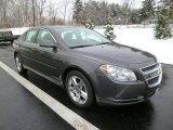 2010 Chevrolet Malibu LT Sedan