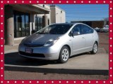 2008 Toyota Prius Hybrid